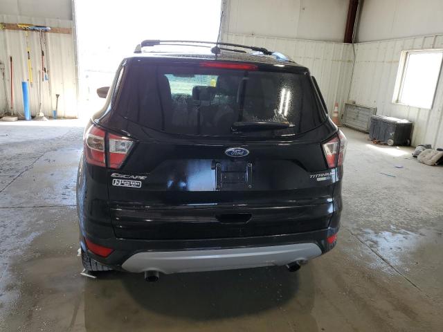 Photo 6 from auction – 2017 FORD ESCAPE TIT with VIN 1FMCU9JD8HUC57964