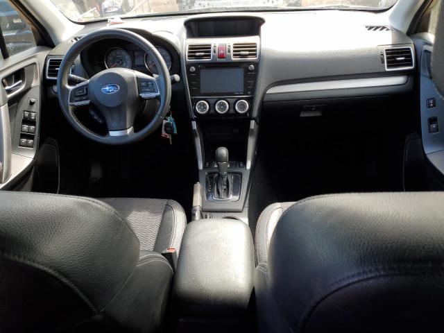 Photo 8 from auction – 2016 SUBARU FORESTER 2 with VIN JF2SJGDC7GH519689