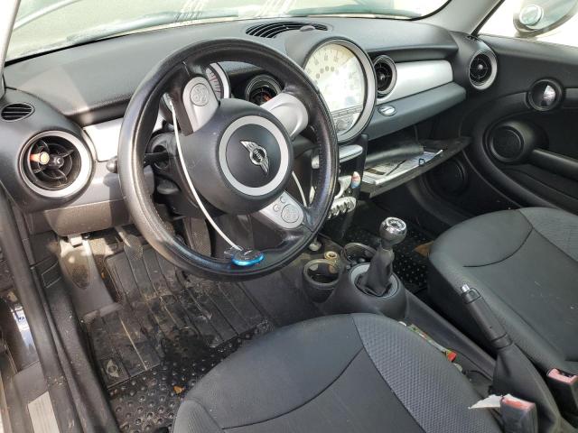 Photo 8 from auction – 2009 MINI COOPER with VIN WMWMF33569TU75170