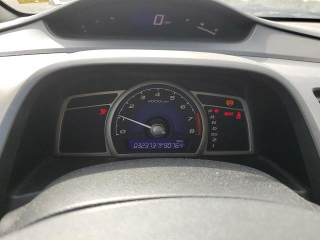 Zdjęcie 9 z aukcji – 2010 HONDA CIVIC EX z VIN 19XFA1F86AE061114