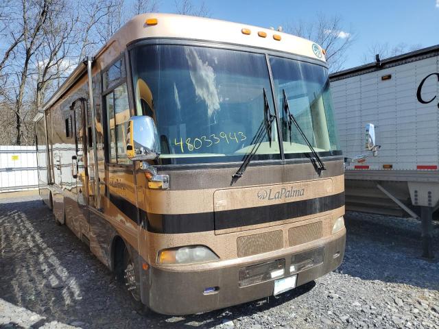 MONA TRAILER 2004 with VIN 1FCNF53S730A06025 - Photo from auction