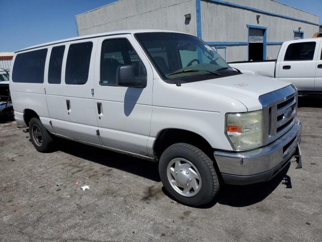 Photo 4 from auction – 2008 FORD ECONOLINE with VIN 1FBNE31L28DA58993