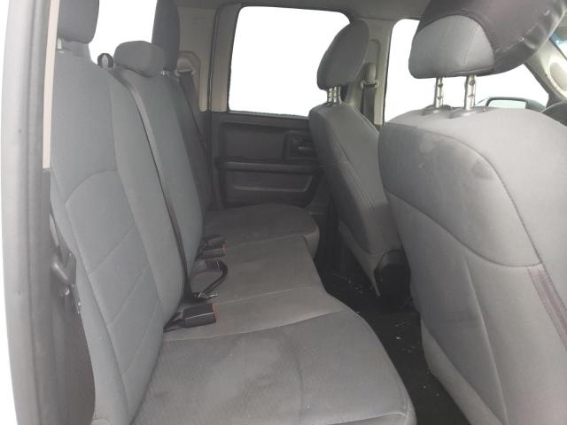 Photo 10 from auction – 2017 RAM 1500 ST with VIN 1C6RR7FG1HS559722