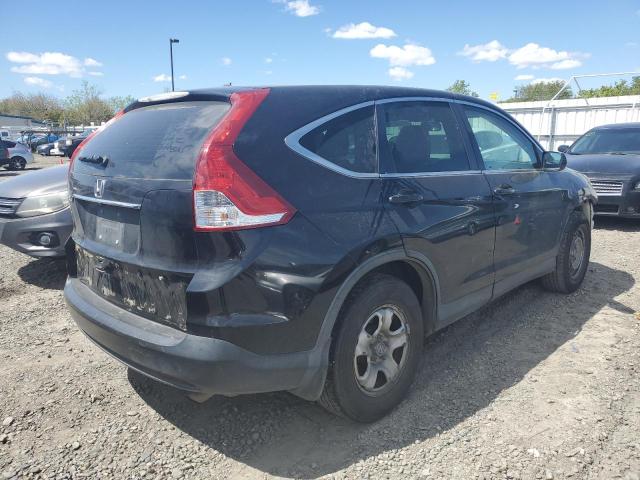 Photo 3 from auction – 2013 HONDA CR-V LX with VIN 5J6RM3H38DL028087