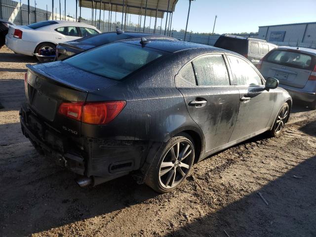 Фото 3 с аукциона – 2008 LEXUS IS 250 с VIN JTHBK262485061338