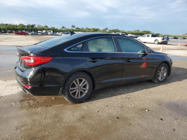 Photo 3 from auction – 2015 HYUNDAI SONATA SE with VIN 5NPE24AF7FH165310