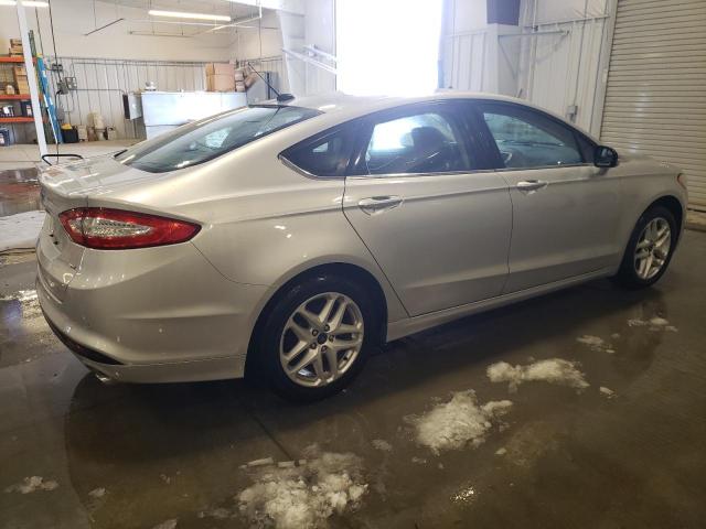 Photo 3 from auction – 2014 FORD FUSION SE with VIN 3FA6P0H72ER344935