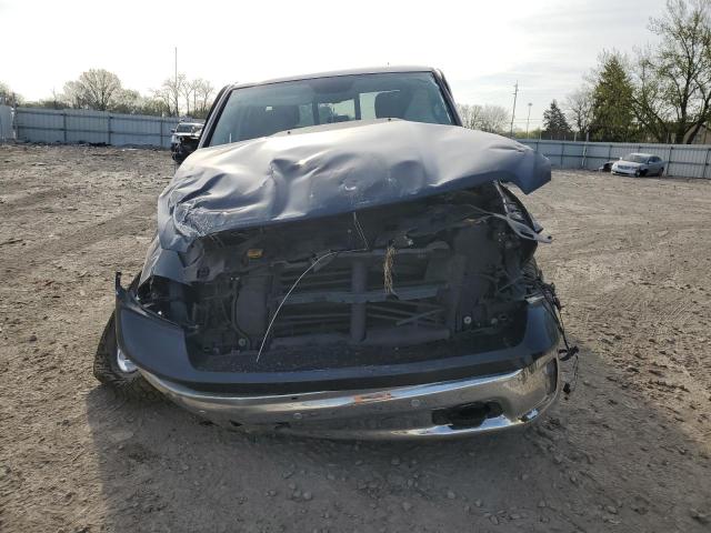 Фото 5 с аукциона – 2018 RAM 1500 SLT с VIN 1C6RR7GT9JS199407