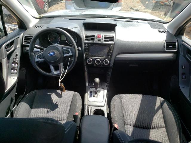 Photo 8 from auction – 2017 SUBARU FORESTER 2 with VIN JF2SJAEC0HH533270