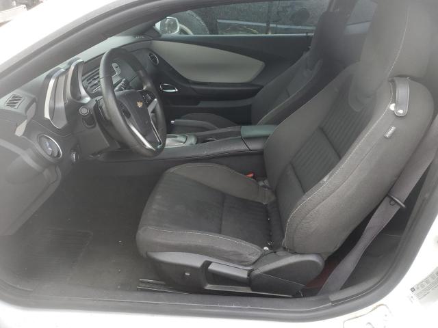 صورة رقم 7 من المزاد - 2013 CHEVROLET CAMARO LS مع VIN 2G1FA1E32D9119611