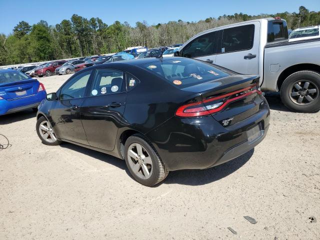 Photo 2 from auction – 2015 DODGE DART SXT with VIN 1C3CDFBB3FD180163