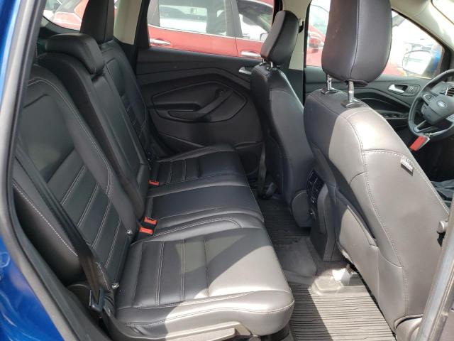 Photo 11 from auction – 2019 FORD ESCAPE SEL with VIN 1FMCU0HDXKUB81284