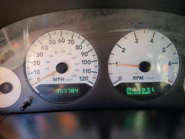 Photo 9 from auction – 2005 DODGE GRAND CARA with VIN 2D4GP44L75R596701