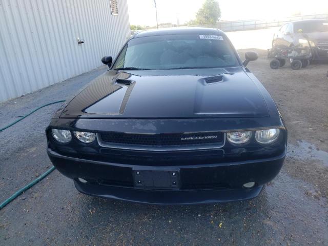 Photo 5 from auction – 2012 DODGE CHALLENGER with VIN 2C3CDYAG1CH167628