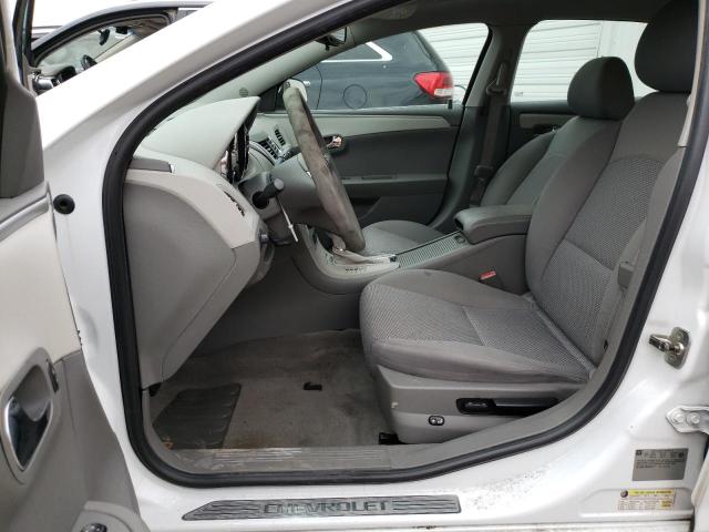 Photo 7 from auction – 2011 CHEVROLET MALIBU 1LT with VIN 1G1ZC5E17BF342177