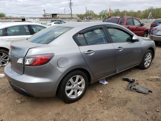 Photo 3 from auction – 2010 MAZDA MAZDA 3 with VIN JM1BL1SG0A1172198