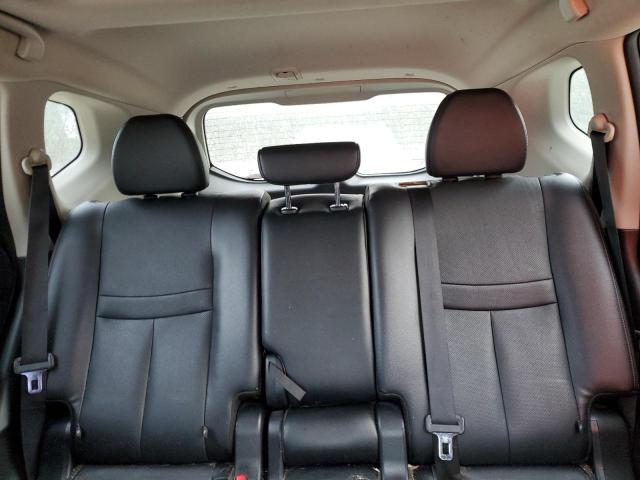 Photo 10 from auction – 2016 NISSAN ROGUE S with VIN 5N1AT2MT2GC820872