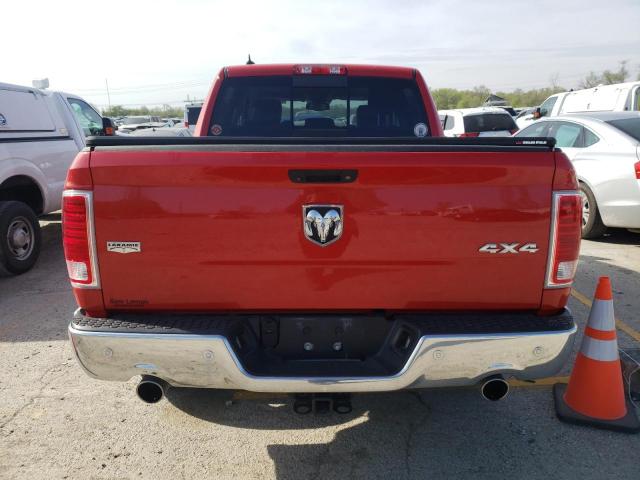 Photo 6 from auction – 2018 RAM 1500 LARAM with VIN 1C6RR7NT0JS182739