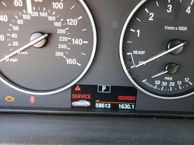 Foto 9 de la subasta – 2015 BMW 328 I con VIN WBA3A5G52FNS91182