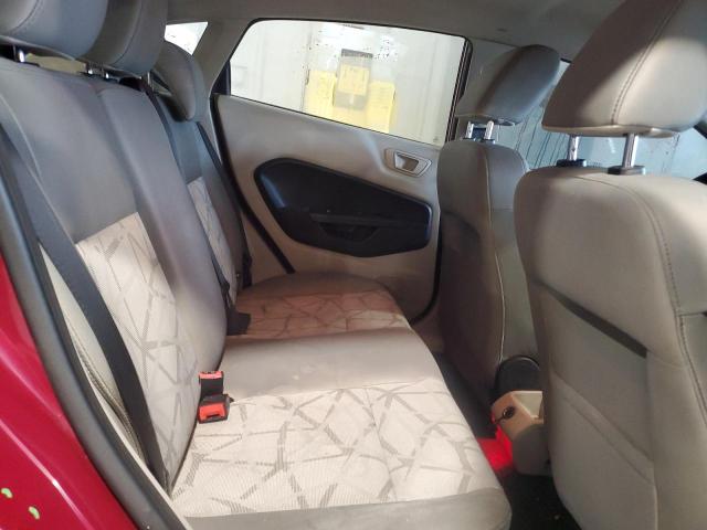 صورة رقم 10 من المزاد - 2011 FORD FIESTA SE مع VIN 3FADP4EJ0BM227670