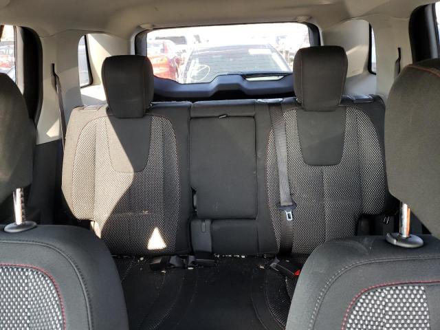Photo 10 from auction – 2017 GMC TERRAIN SL with VIN 2GKFLTE3XH6277249