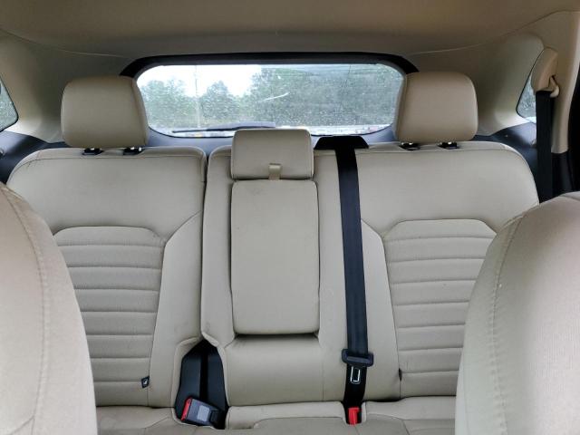 Photo 10 from auction – 2020 FORD EDGE SE with VIN 2FMPK3G98LBA39528