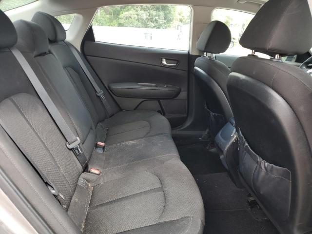 Photo 10 from auction – 2016 KIA OPTIMA LX with VIN 5XXGT4L35GG104219