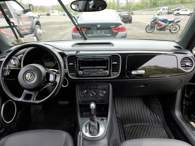 Zdjęcie 8 z aukcji – 2012 VOLKSWAGEN BEETLE z VIN 3VWJP7AT3CM623385