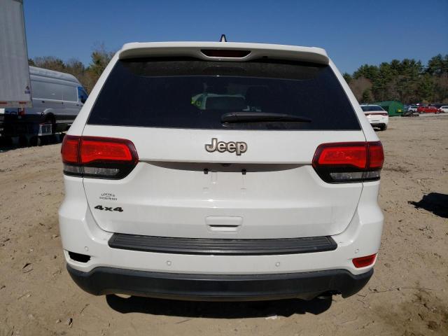 Photo 6 from auction – 2016 JEEP GRAND CHER with VIN 1C4RJFAG4GC462685