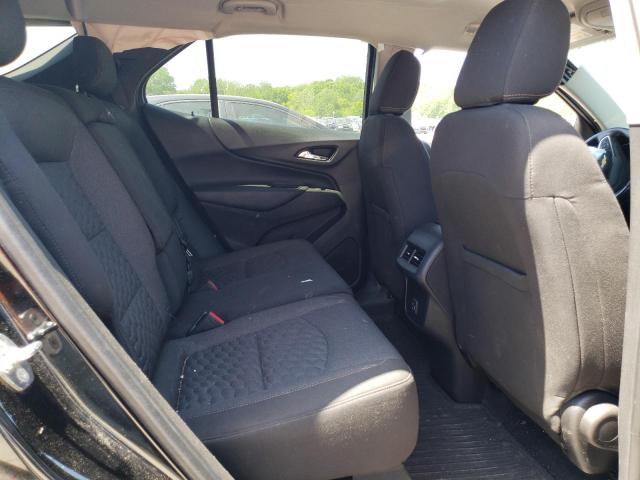 Photo 10 from auction – 2019 CHEVROLET EQUINOX LT with VIN 3GNAXJEV2KL325997