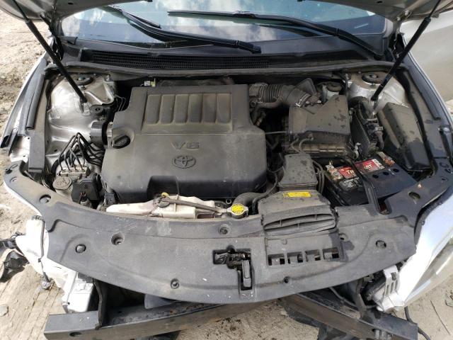 Photo 11 from auction – 2014 TOYOTA AVALON BAS with VIN 4T1BK1EB4EU087450