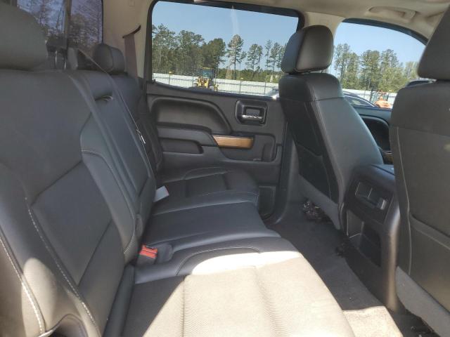 Photo 10 from auction – 2017 CHEVROLET SILVERADO with VIN 3GCPCSEC3HG106096