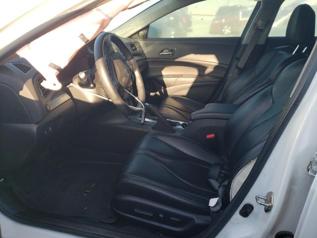 Photo 7 from auction – 2019 ACURA ILX with VIN 19UDE2F33KA009113