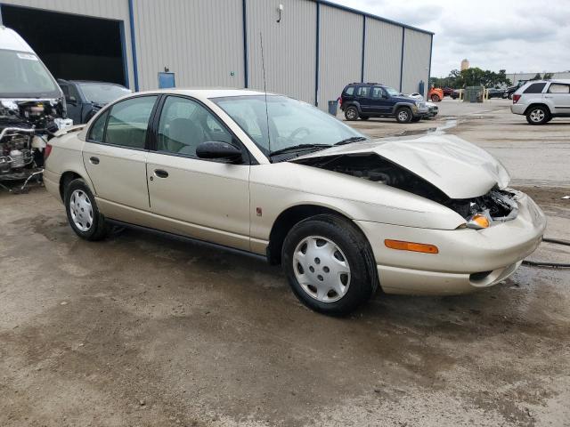 Photo 4 from auction – 2001 SATURN SL1 with VIN 1G8ZH52821Z230632