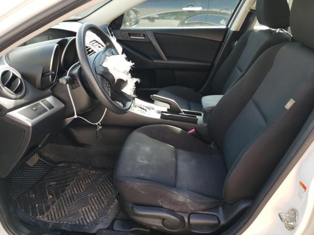 Фото 7 с аукциона – 2011 MAZDA 3 I с VIN JM1BL1VF5B1491956