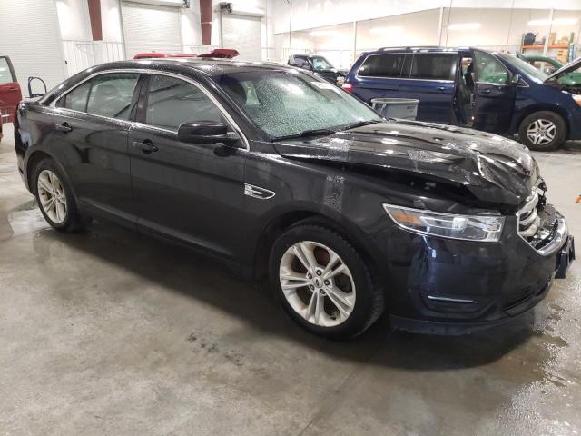 Photo 4 from auction – 2015 FORD TAURUS SEL with VIN 1FAHP2E89FG151496