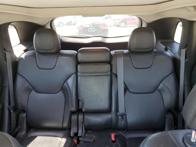 Photo 10 from auction – 2014 JEEP CHEROKEE L with VIN 1C4PJMDS1EW281177
