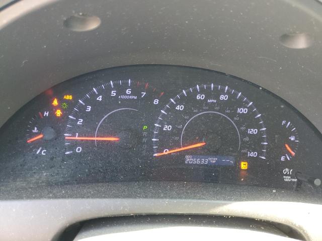 صورة رقم 9 من المزاد - 2011 TOYOTA CAMRY BASE مع VIN 4T4BF3EK7BR122581