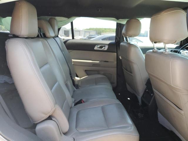 Фото 10 с аукциона – 2012 FORD EXPLORER X с VIN 1FMHK8D87CGA92758