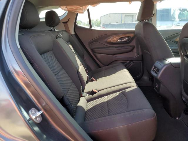 Photo 10 from auction – 2021 GMC TERRAIN SL with VIN 3GKALMEV1ML330010