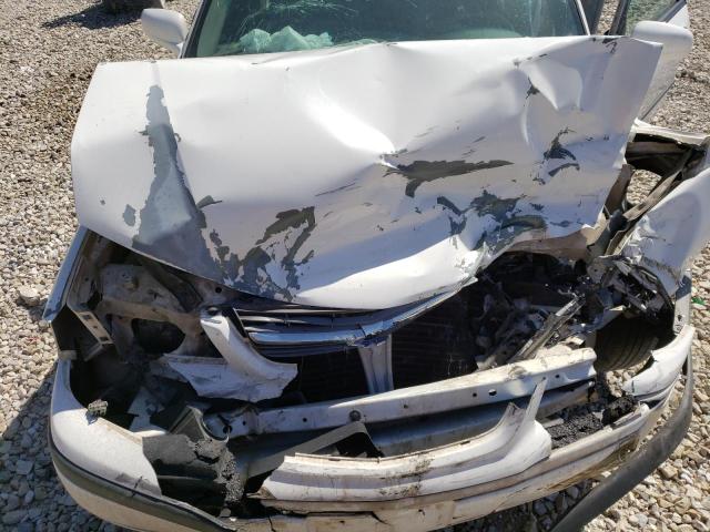 Photo 11 from auction – 2003 CHEVROLET IMPALA LS with VIN 2G1WH52K139284529