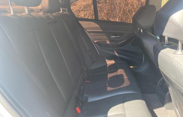 Photo 6 from auction – 2013 BMW 328 XI with VIN WBA3B3C58DF534752