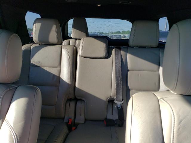 Photo 10 from auction – 2012 FORD EXPLORER X with VIN 1FMHK7D81CGA25499