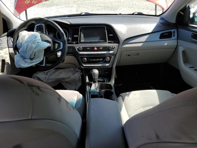 Photo 8 from auction – 2019 HYUNDAI SONATA SE with VIN 5NPE24AF7KH757963