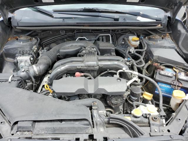 Photo 11 from auction – 2015 SUBARU XV CROSSTR with VIN JF2GPAMCXF8264360