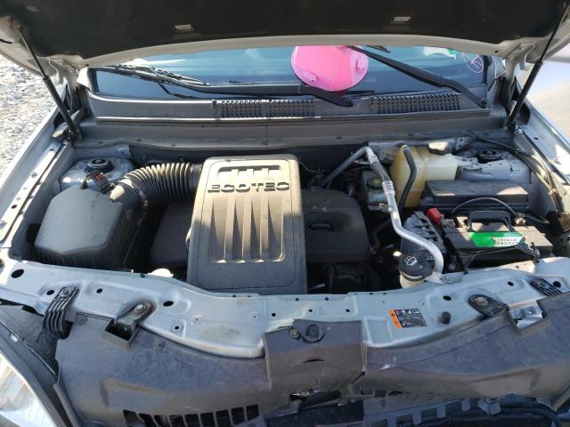 Photo 11 from auction – 2014 CHEVROLET CAPTIVA LT with VIN 3GNAL3EK7ES577266