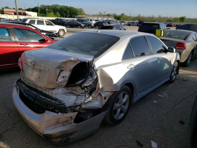 Photo 3 from auction – 2010 TOYOTA CAMRY BASE with VIN 4T1BF3EK3AU056698
