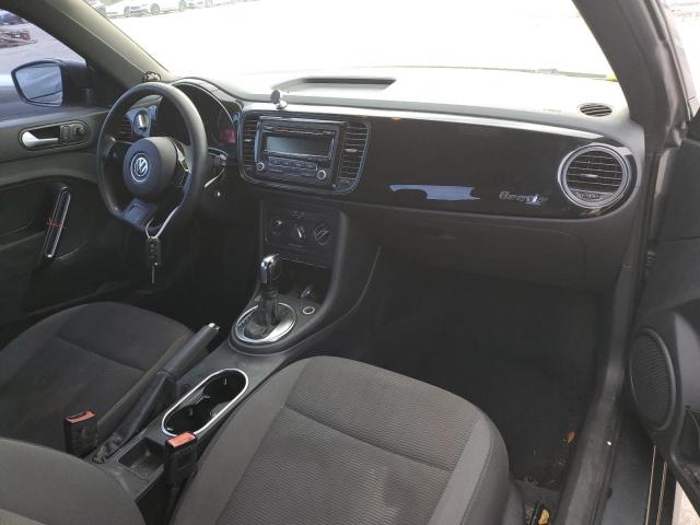 Photo 8 from auction – 2013 VOLKSWAGEN BEETLE with VIN 3VWFP7AT8DM631067
