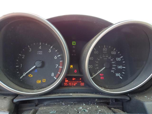 Photo 9 from auction – 2011 MAZDA 3 I with VIN JM1BL1VG2B1477487