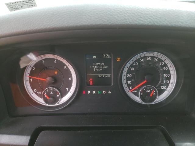 Photo 9 from auction – 2013 RAM 1500 ST with VIN 1C6RR7FT6DS566883